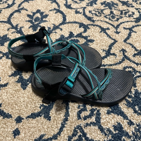 Chaco sandals. - Picture 1 of 3